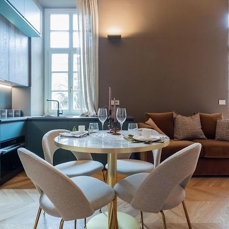 Lagrange Design Apartments By Wonderful Italy Турин Экстерьер фото