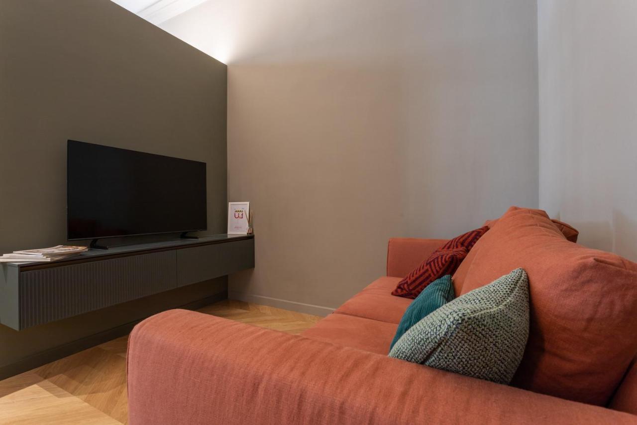 Lagrange Design Apartments By Wonderful Italy Турин Экстерьер фото