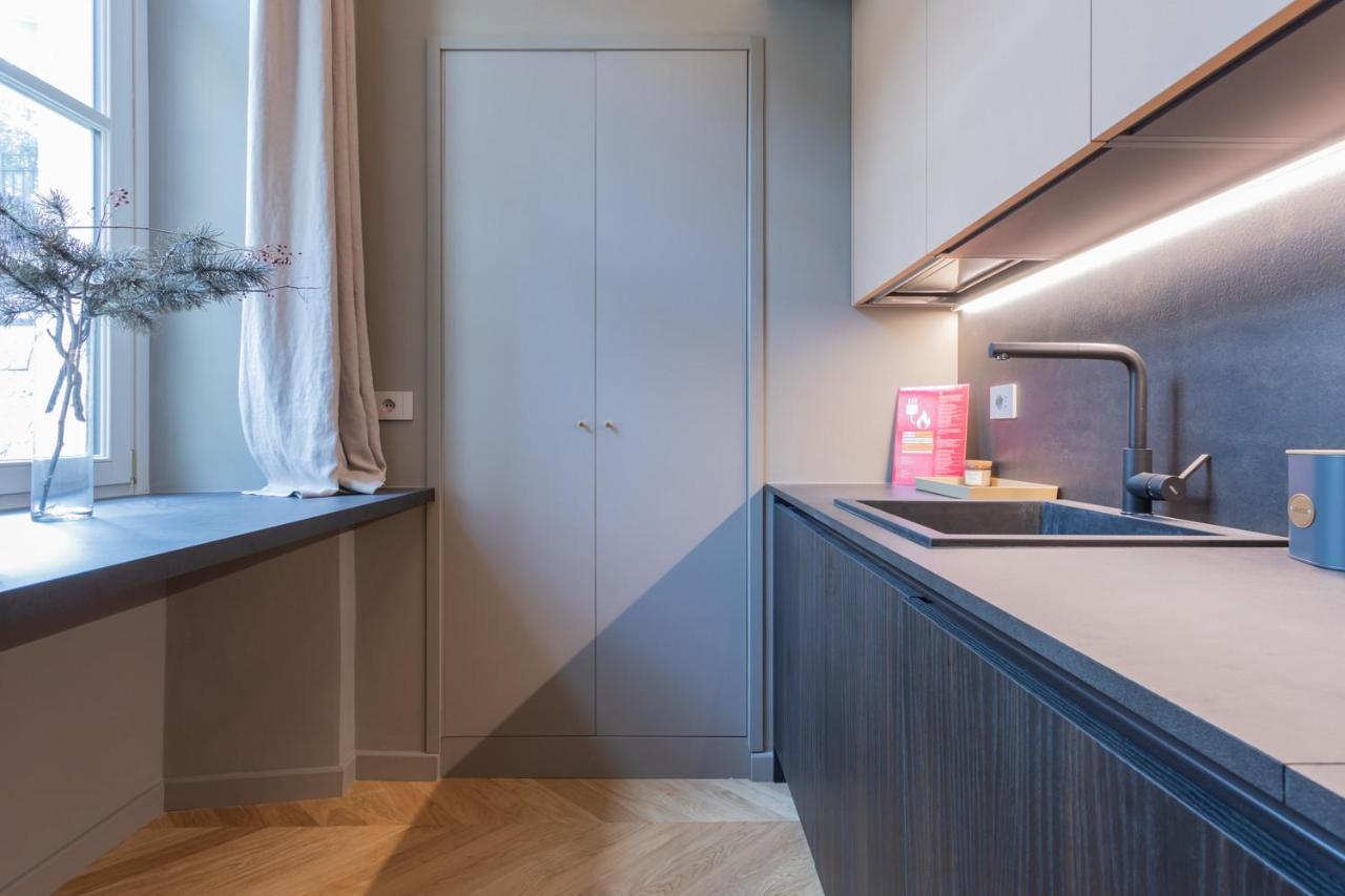 Lagrange Design Apartments By Wonderful Italy Турин Экстерьер фото