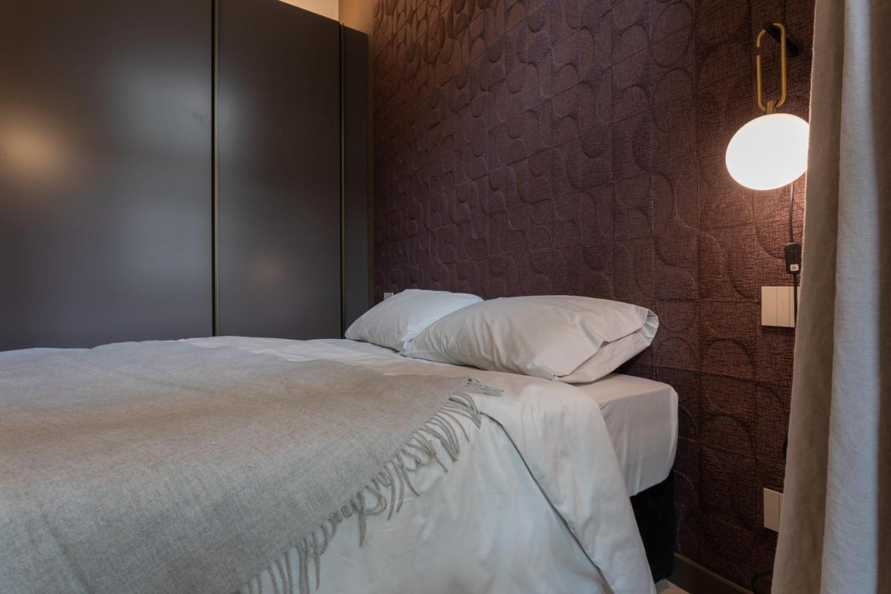 Lagrange Design Apartments By Wonderful Italy Турин Экстерьер фото