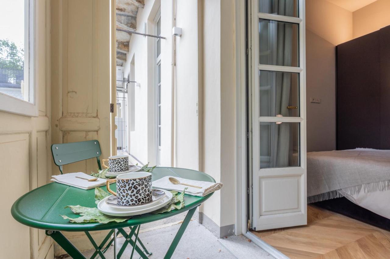 Lagrange Design Apartments By Wonderful Italy Турин Экстерьер фото