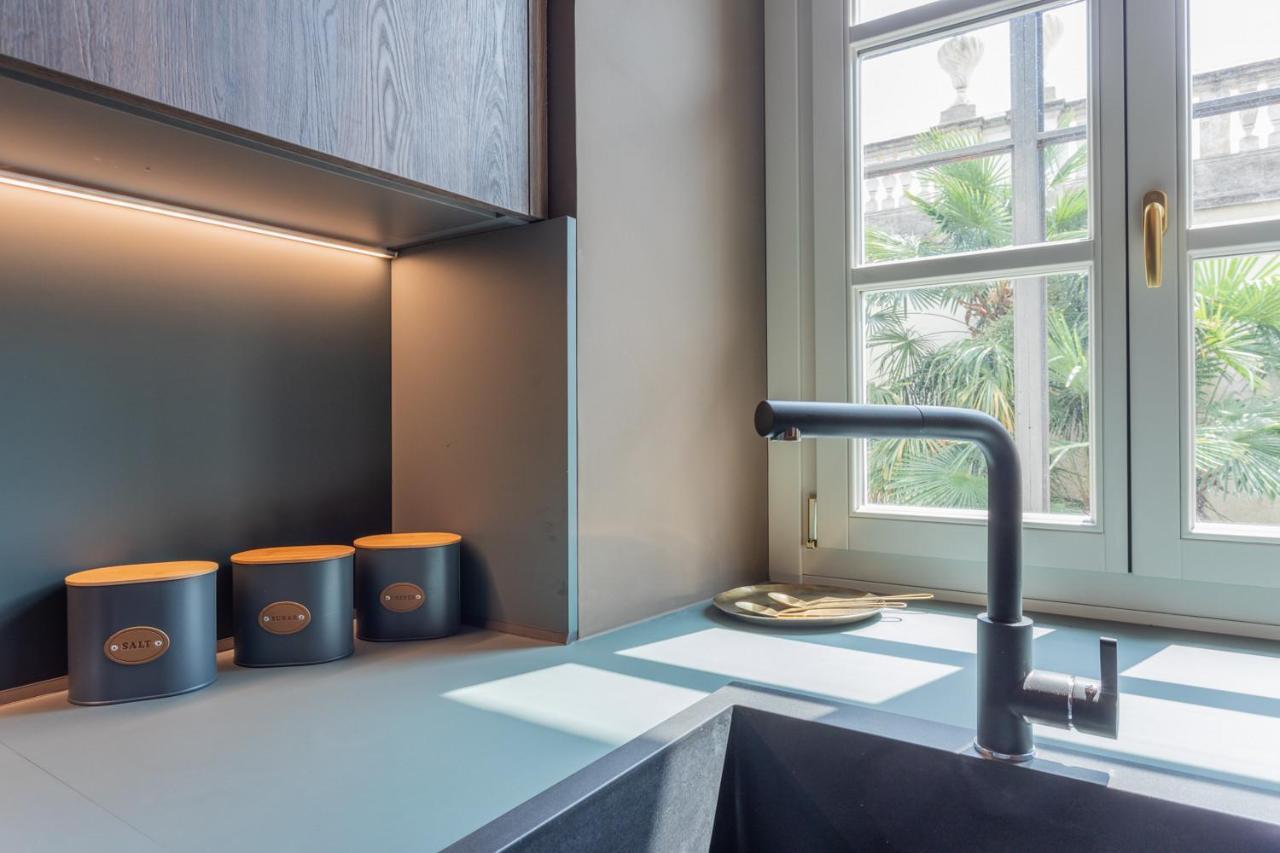 Lagrange Design Apartments By Wonderful Italy Турин Экстерьер фото