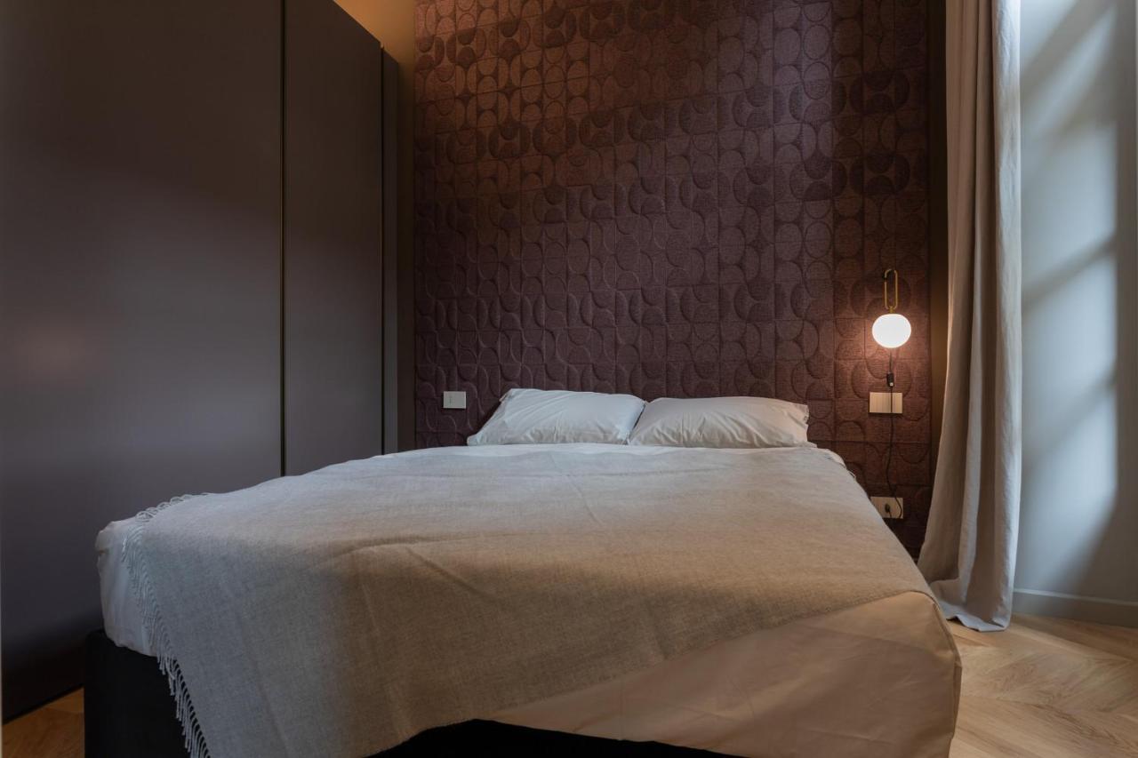 Lagrange Design Apartments By Wonderful Italy Турин Экстерьер фото