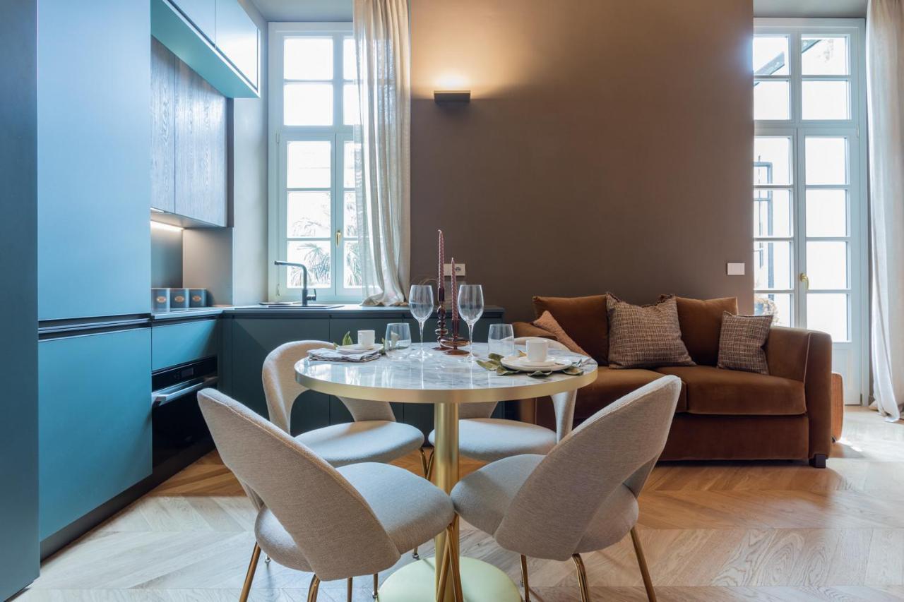 Lagrange Design Apartments By Wonderful Italy Турин Экстерьер фото