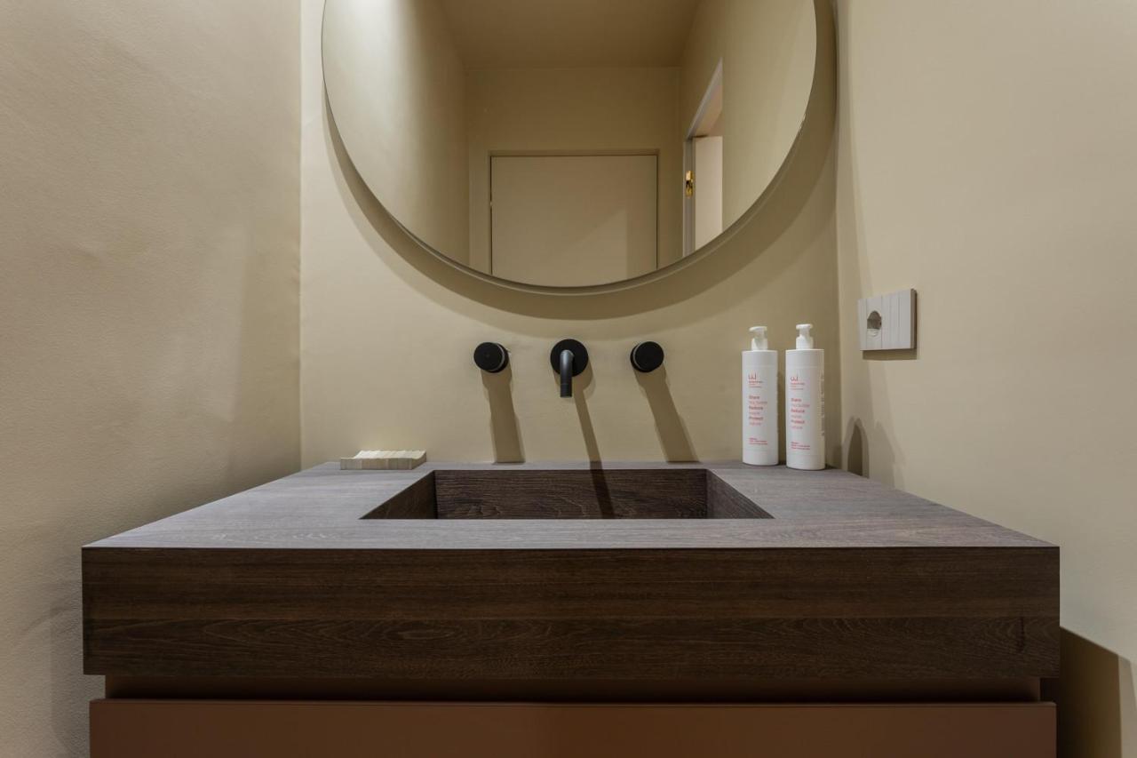 Lagrange Design Apartments By Wonderful Italy Турин Экстерьер фото